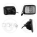 ΠΡΟΒΟΛΕΑΣ ΕΡΓΑΣΙΑΣ LED  JOHN DEERE (ΔΕΞΙ) 20 WATT 2840 LUMENS 